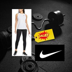 XL Nike Women's Legend Tank Top!